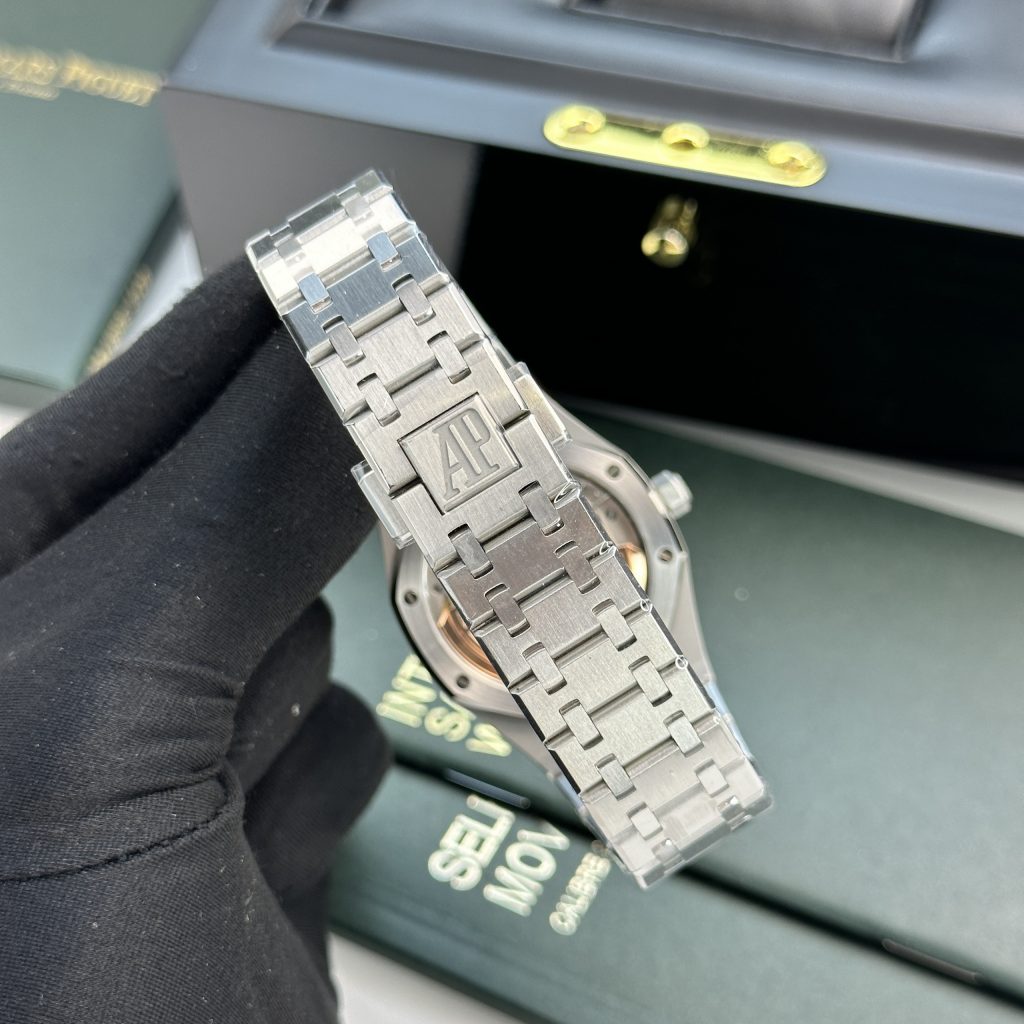 Đồng hồ nữ Audemars Piguet Royal Oak Automatic Replica 11 Thụy Sỹ 34mm