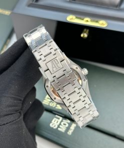 Đồng hồ nữ Audemars Piguet Royal Oak Automatic Replica 11 Thụy Sỹ 34mm