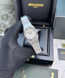 Đồng hồ nữ Audemars Piguet Royal Oak Automatic Replica 11 Thụy Sỹ 34mm