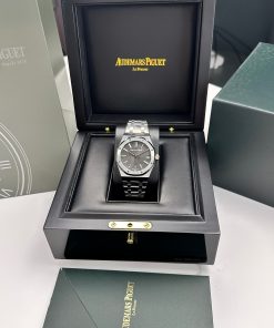 Đồng hồ Audemars Piguet Royal Oak Replica 11 nam dây kim loại KZ