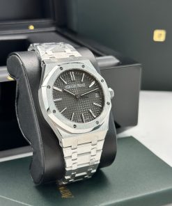 Đồng hồ Audemars Piguet Royal Oak Replica 11 nam dây kim loại KZ