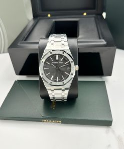 Đồng hồ Audemars Piguet Royal Oak Replica 11 nam dây kim loại KZ