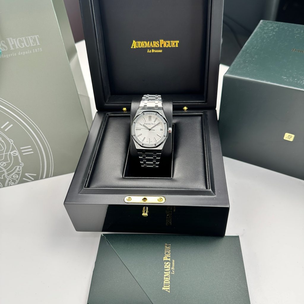 Đồng hồ Audemars Piguet Replica 11 Royal Oak Automatic KZ Factory