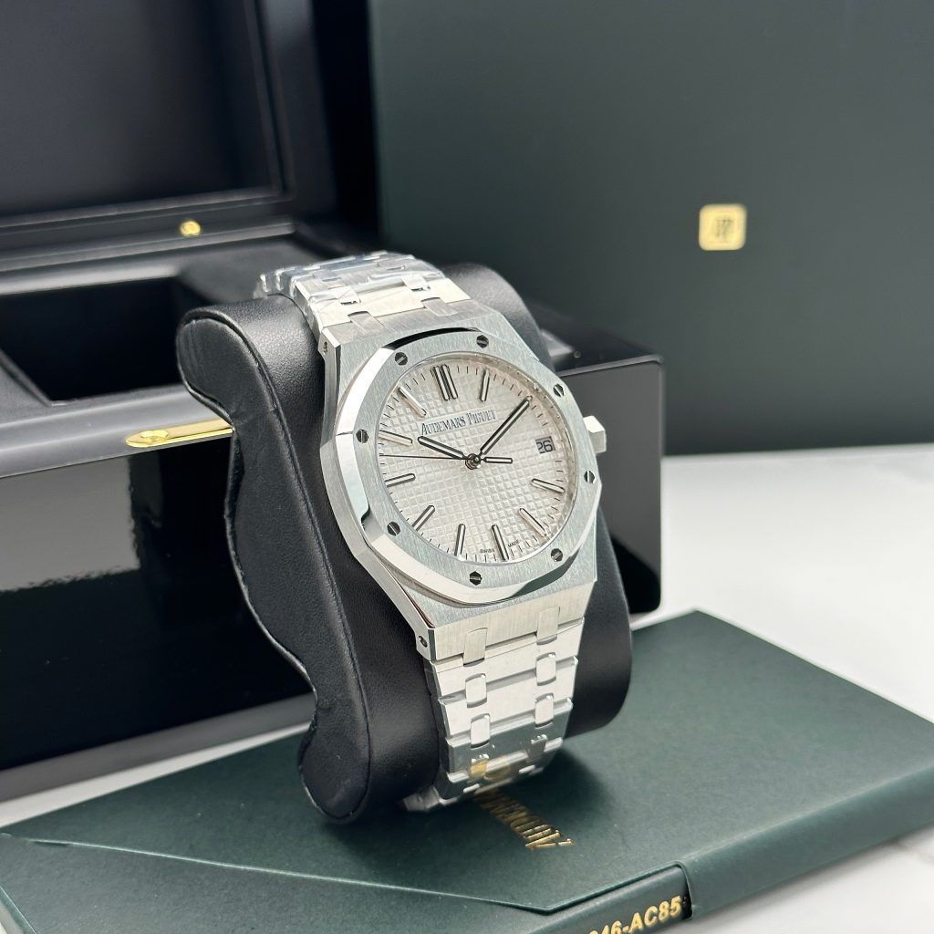 Đồng hồ Audemars Piguet Replica 11 Royal Oak Automatic KZ Factory