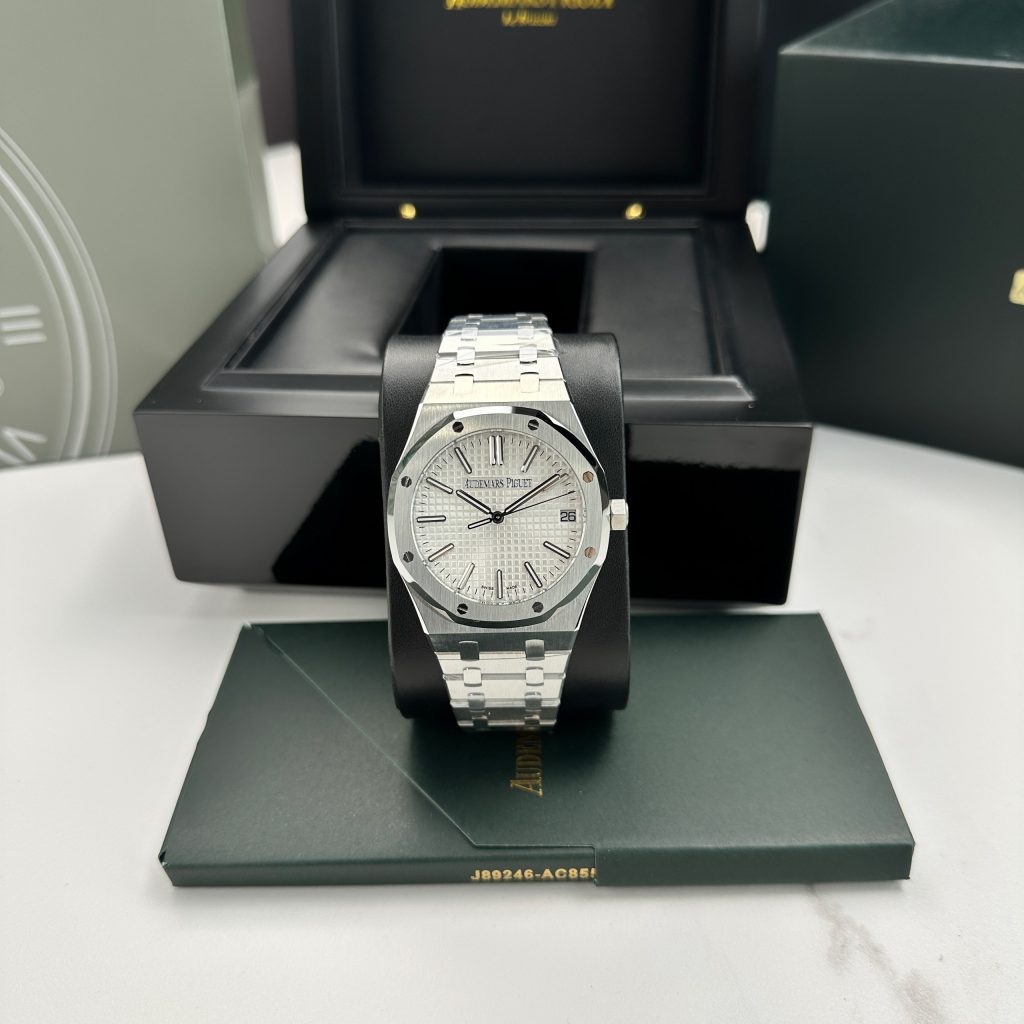 Đồng hồ Audemars Piguet Replica 11 Royal Oak Automatic KZ Factory
