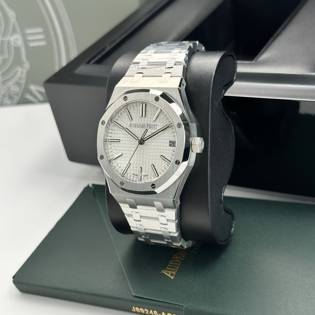 Đồng hồ Audemars Piguet Replica 11 Royal Oak Automatic KZ Factory