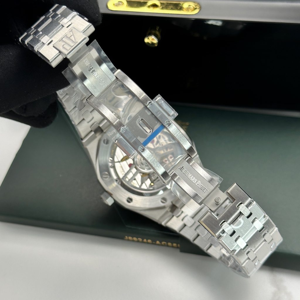 Đồng hồ Audemars Piguet Royal Oak Replica 11
