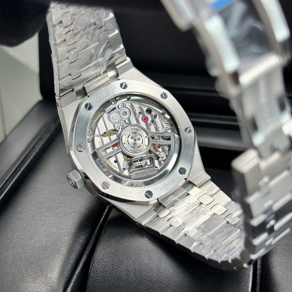 Đồng hồ Audemars Piguet Royal Oak Replica 11