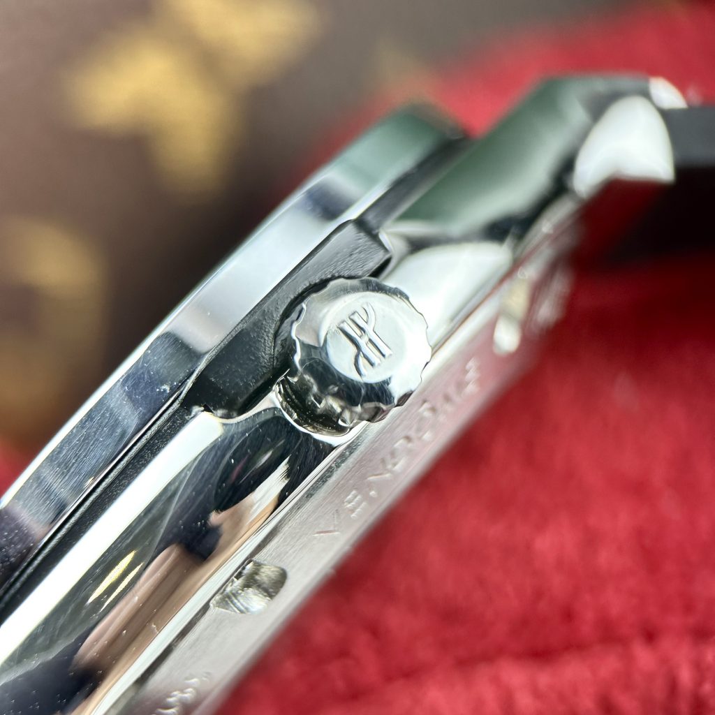 Đồng hồ Hublot cặp máy cơ Automatic đính đá giá rẻ