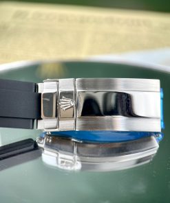 Đồng hồ mặt thiên thạch Rolex Daytona Fake cao cấp máy cơ Nhật