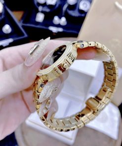 Đồng hồ Versace Idiya nữ siêu cấp máy Thụy Sỹ Like Auth giá rẻ