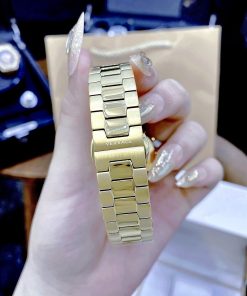 Đồng hồ Versace Idiya nữ siêu cấp máy Thụy Sỹ Like Auth giá rẻ