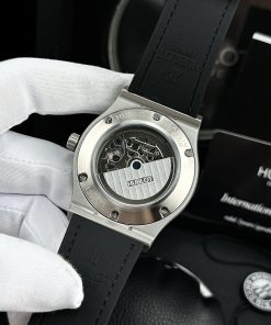 Đồng hồ Hublot Fake Cao Cấp máy nhật Automatic