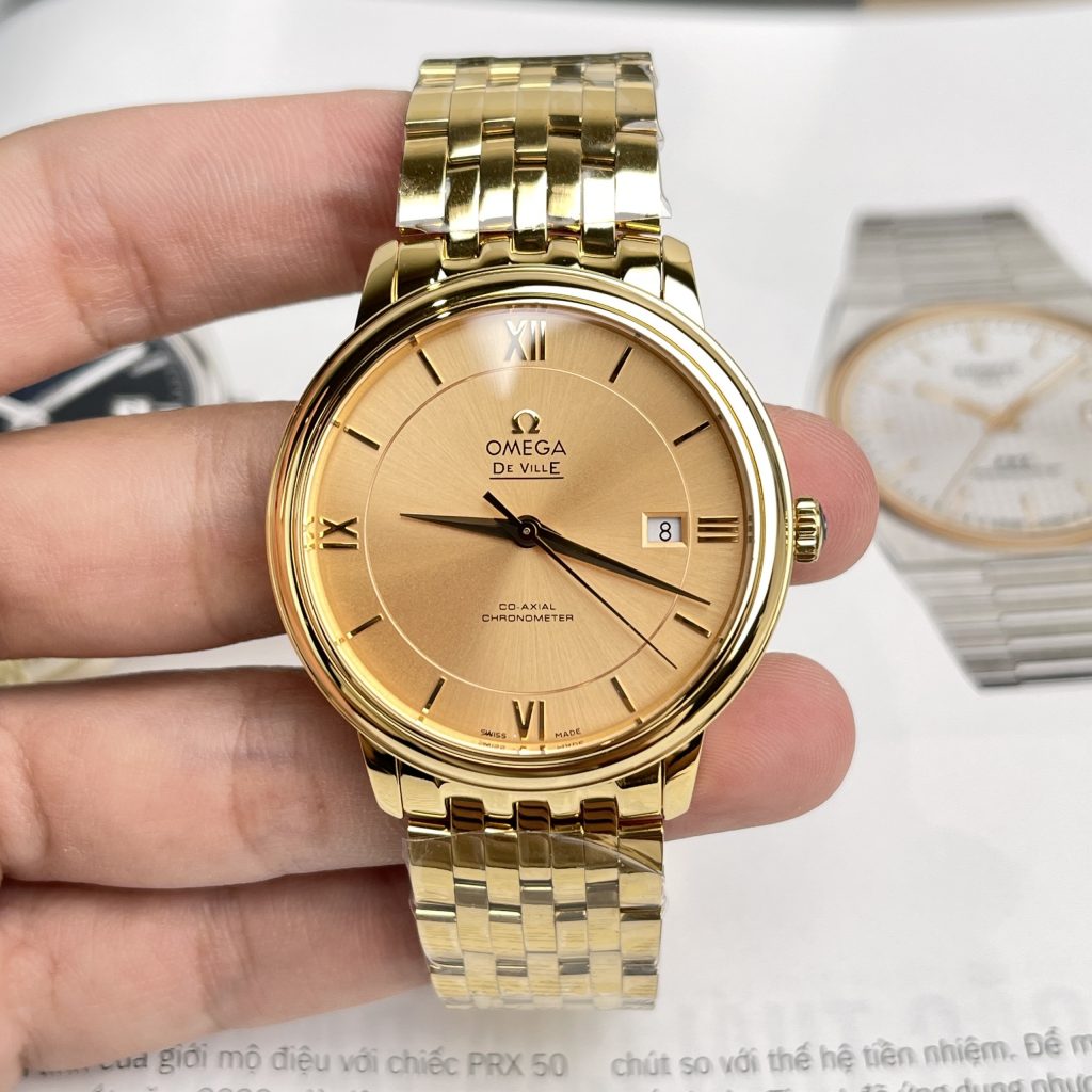 MẠ PVD LÀ GÌ? ƯU NHƯỢC, 5 DÒNG ĐỒNG HỒ MẠ PVD ĐẸP NHẤT