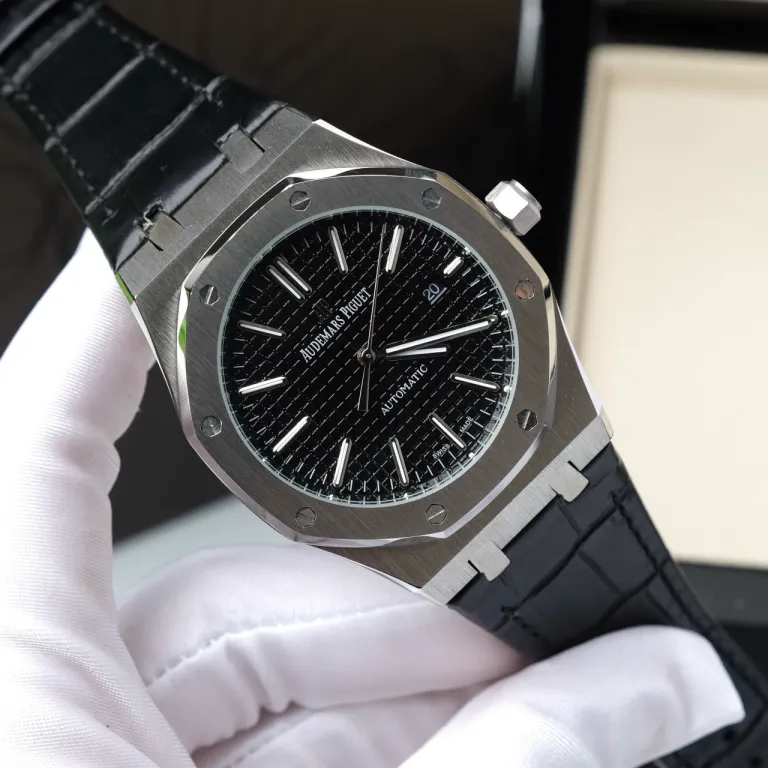 THÉP 316L STAINLESS STEEL LÀ GÌ ? TẠI SAO LẠI ĐƯỢC DÙNG TRONG CHẾ TÁC ĐỒNG HỒ?