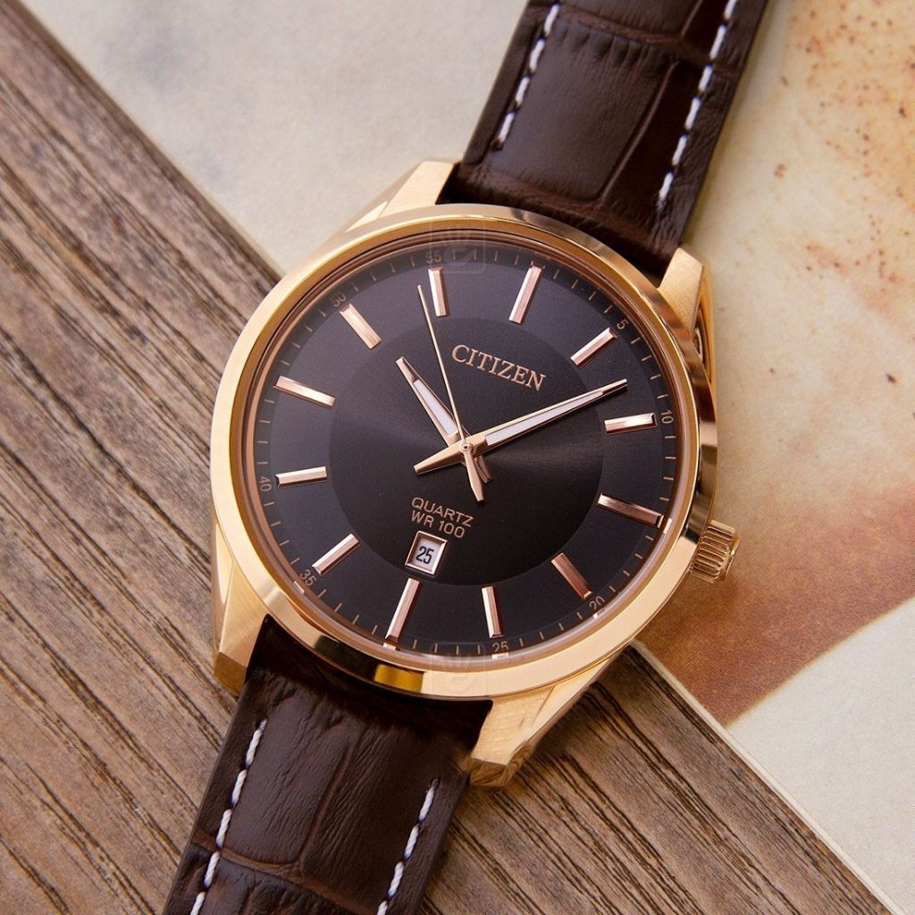 LỰA CHỌN ĐỒNG HỒ CHO NGƯỜI TRUNG NIÊN, KHÓ MÀ DỄ?