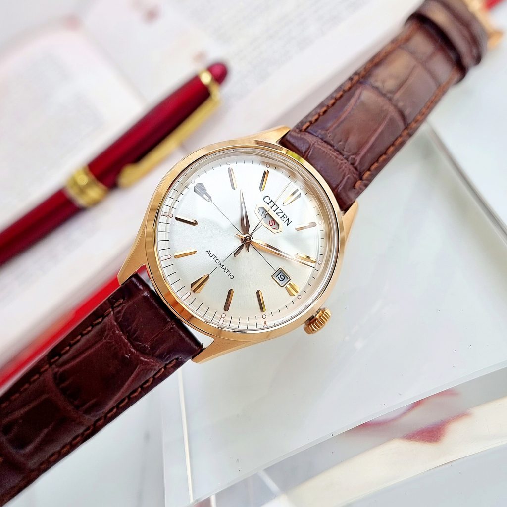 LỰA CHỌN ĐỒNG HỒ CHO NGƯỜI TRUNG NIÊN, KHÓ MÀ DỄ?