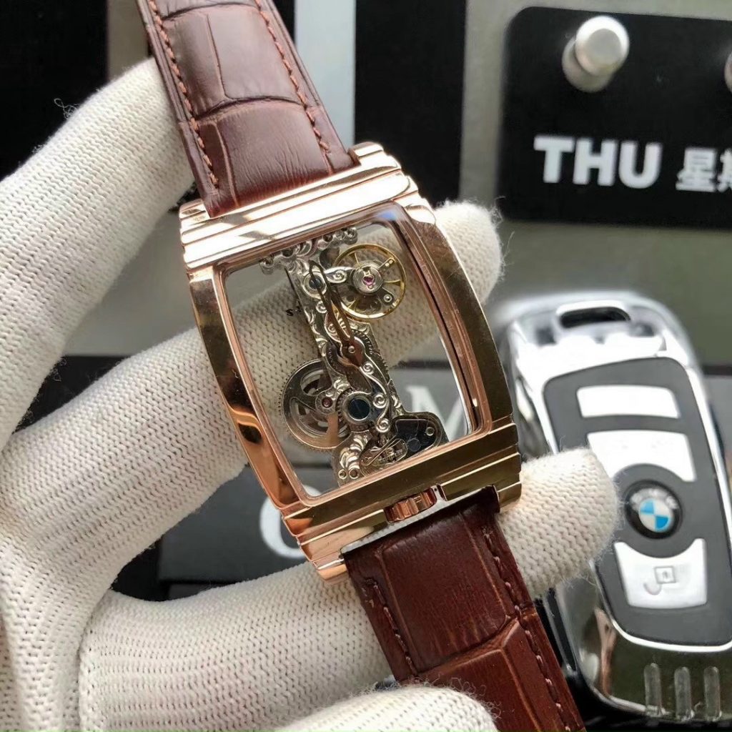 Mẹo sử dụng và lên cót đồng hồ cơ cho người mới sử dụng