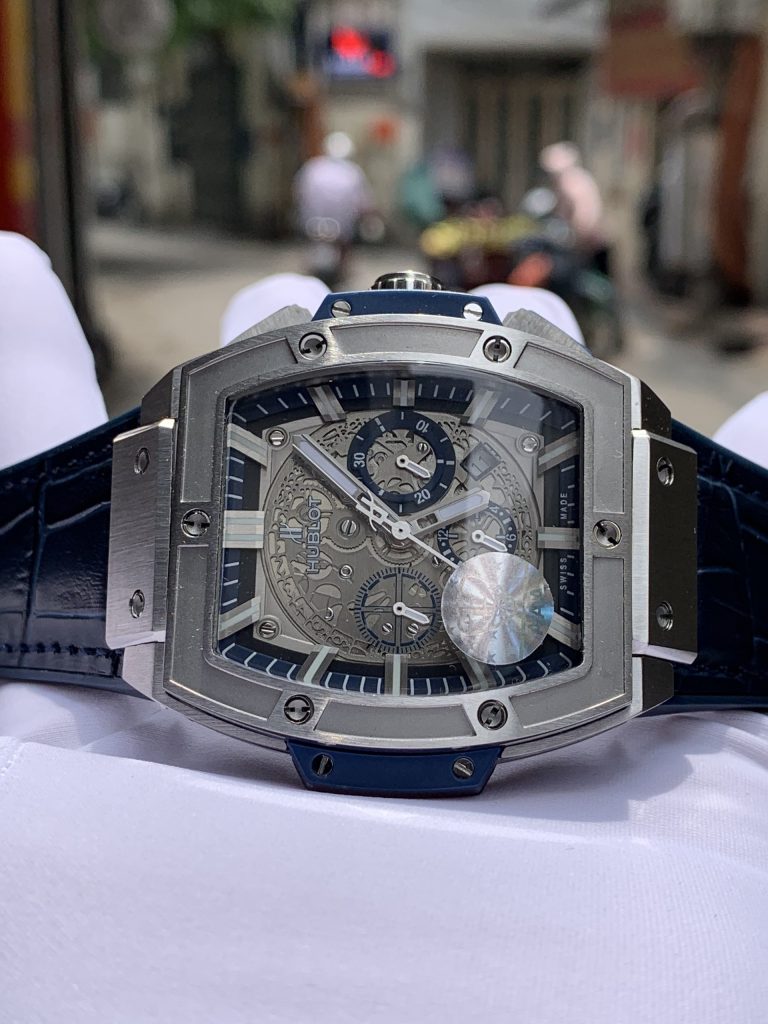 TOP 5 MẪU ĐỒNG HỒ HUBLOT BÁN CHẠY NHẤT TẠI DWATCH