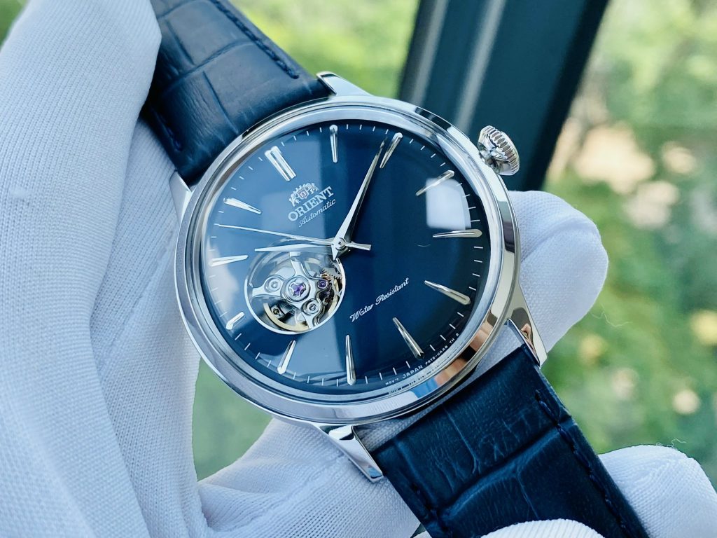 LỰA CHỌN ĐỒNG HỒ CHO NGƯỜI TRUNG NIÊN, KHÓ MÀ DỄ?