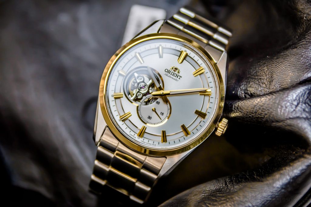 LỰA CHỌN ĐỒNG HỒ CHO NGƯỜI TRUNG NIÊN, KHÓ MÀ DỄ?