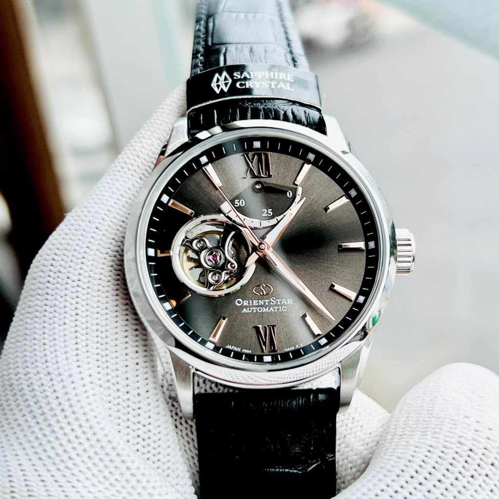 LỰA CHỌN ĐỒNG HỒ CHO NGƯỜI TRUNG NIÊN, KHÓ MÀ DỄ?