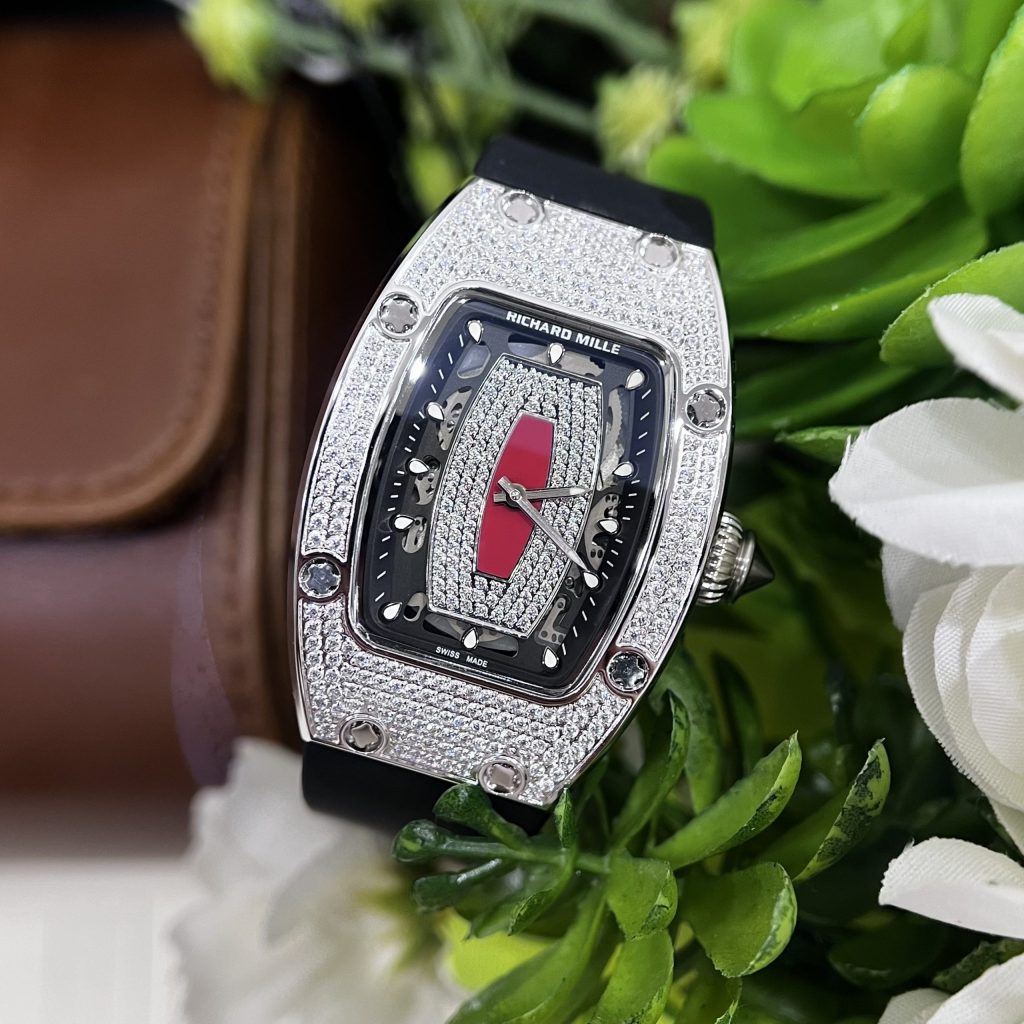  TOP 5 MẪU ĐỒNG HỒ RICHARD MILLE GIÁ RẺ NHẤT BẠN NÊN SỞ HỮU