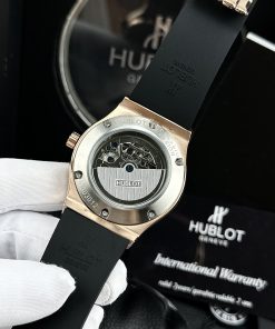 Đồng hồ Hublot Fake Cao Cấp máy nhật Automatic