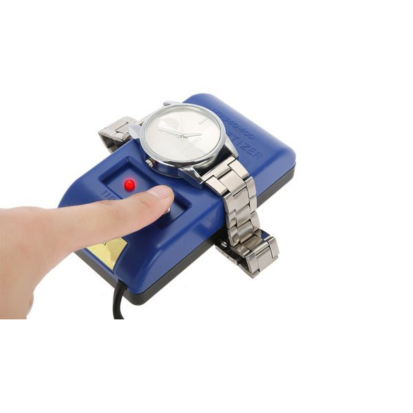 ĐỒNG HỒ BỊ NHIỄM TỪ VÀ CÁCH KHỬ TỪ ĐỒNG HỒ TẠI NHÀ