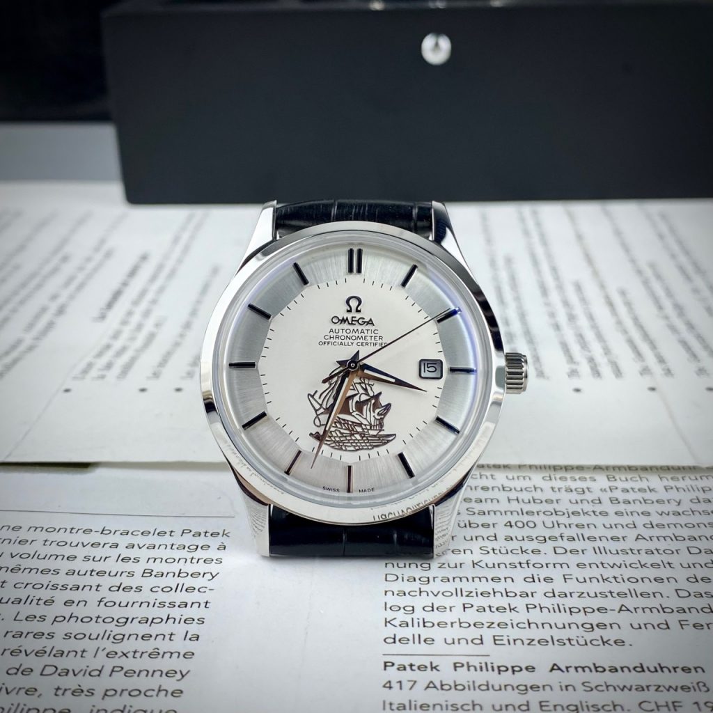 Lý do bạn nên sở hữu một chiếc đồng hồ đeo tay