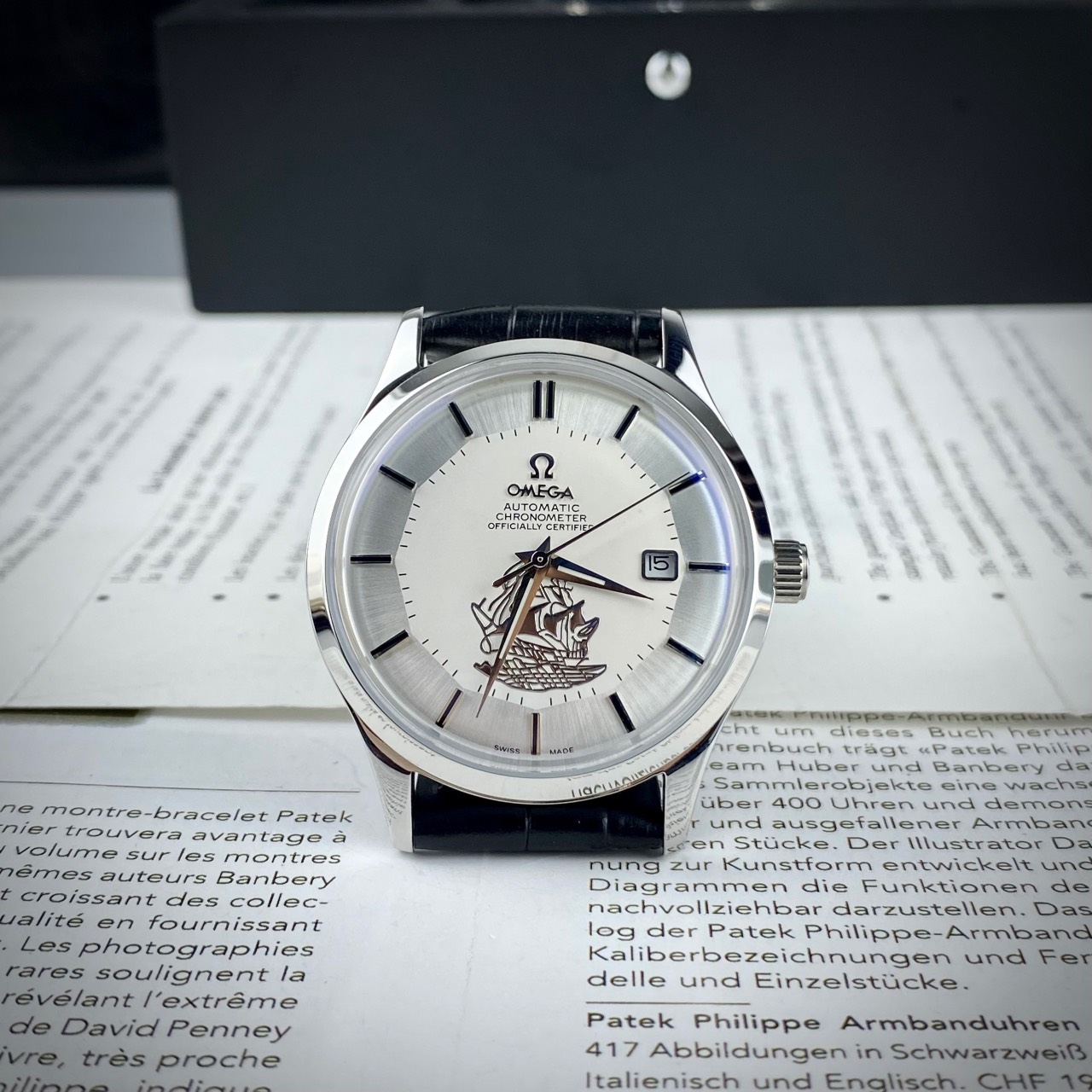 Lý do bạn nên sở hữu một chiếc đồng hồ đeo tay Lý do bạn nên sở hữu một chiếc đồng hồ đeo tay