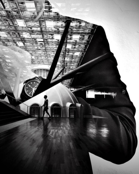 Lý do bạn nên sở hữu một chiếc đồng hồ đeo tay