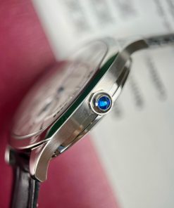 Đồng hồ cơ nam Cartier Drive de Cartier replica 1:1