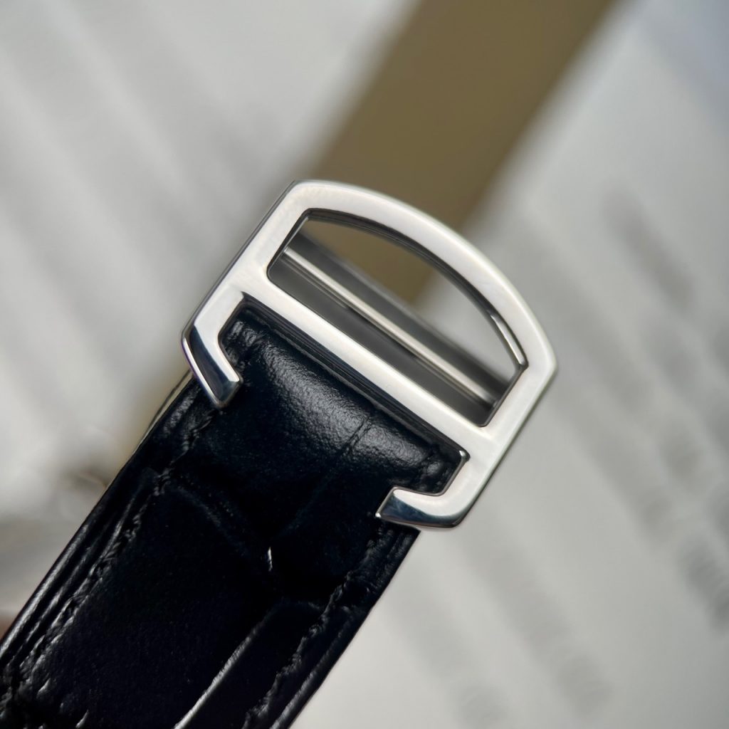 Đồng hồ cơ nam Cartier Drive de Cartier replica 1:1