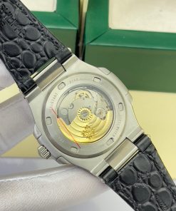 Đồng hồ nam Patek Philippe Nautilus Super Fake cao cấp 40mm