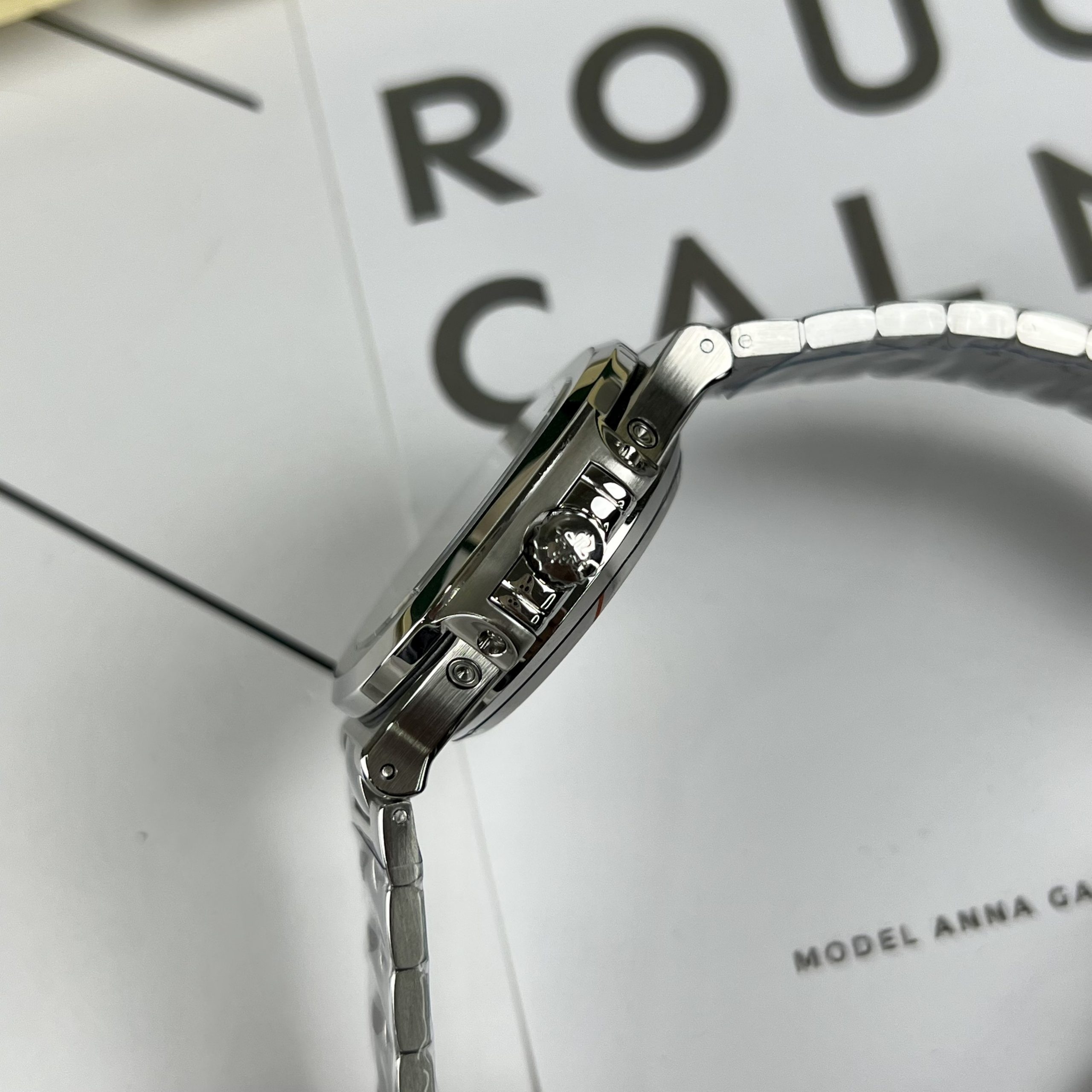 Đồng hồ Patek Philippe Nautilus Nam Dây Kim Loại Fake Cao Cấp 40mm Đồng hồ Patek Philippe Nautilus Nam Dây Kim Loại Fake Cao Cấp 40mm