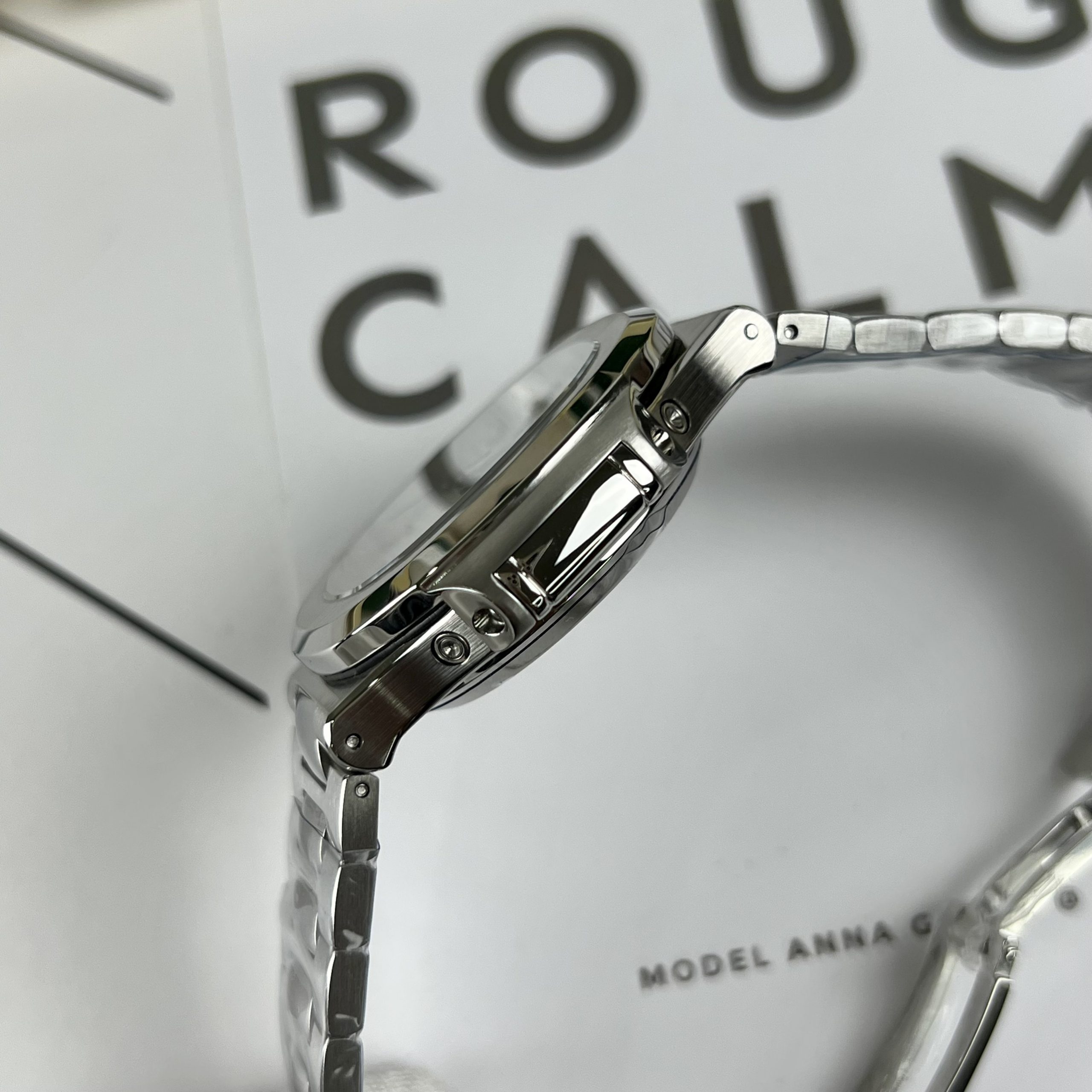 Đồng hồ Patek Philippe Nautilus Nam Dây Kim Loại Fake Cao Cấp 40mm Đồng hồ Patek Philippe Nautilus Nam Dây Kim Loại Fake Cao Cấp 40mm