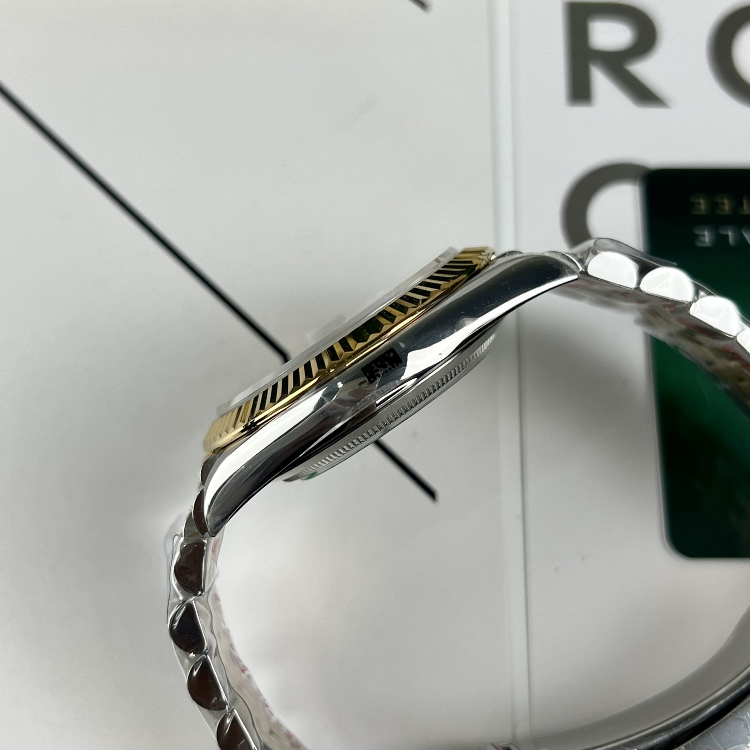 Đồng Hồ Cơ Nam Rolex DateJust Clean Factory Replica 1:1 Cao Cấp 41mm Đồng Hồ Cơ Nam Rolex DateJust Clean Factory Replica 1:1 Cao Cấp 41mm