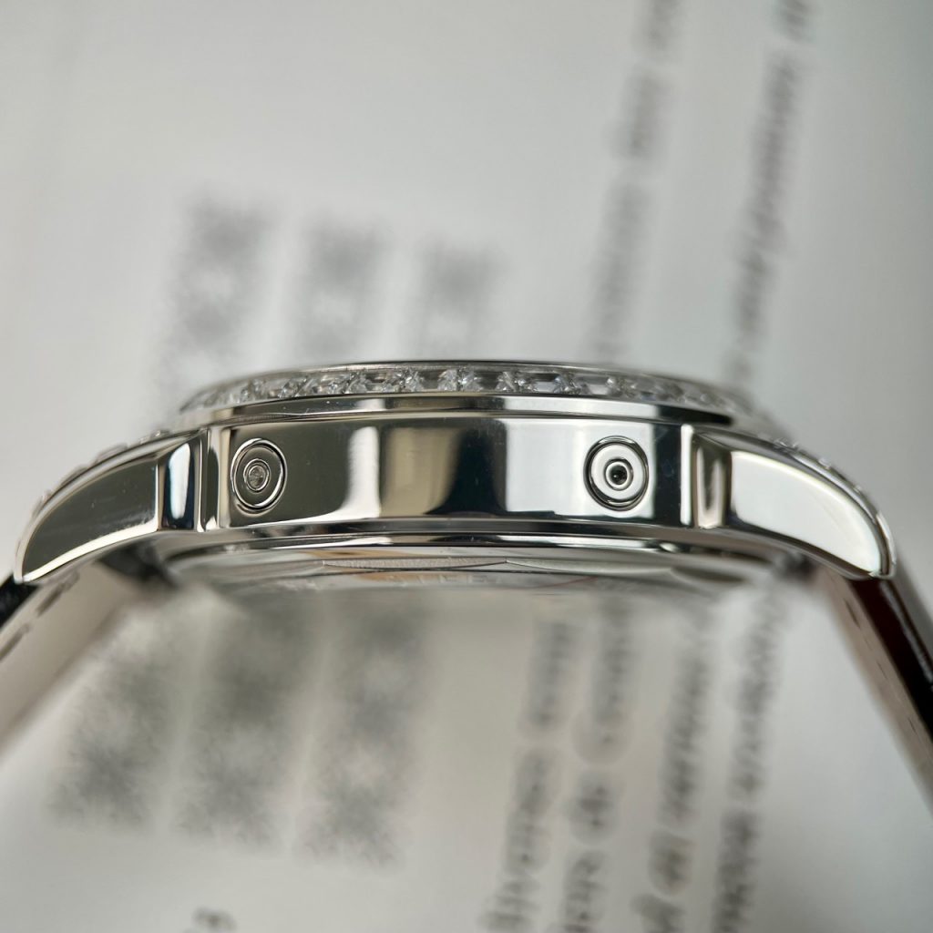 Đồng Hồ Patek Phillipe Perpetal Calendar Nam Máy Cơ Rep 1:1 Cao Cấp 41mm