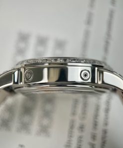 Đồng Hồ Patek Philippe Perpetal Calendar Nam Máy Cơ Rep 1:1 Cao Cấp 41mm