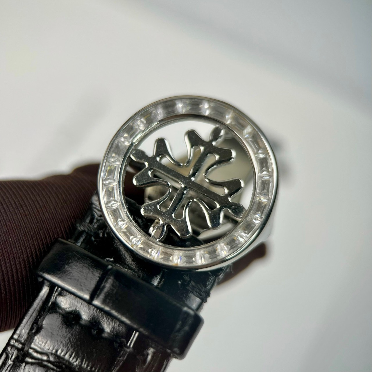 Đồng Hồ Patek Philippe Perpetal Calendar Nam Máy Cơ Rep 1:1 Cao Cấp 41mm Đồng Hồ Patek Philippe Perpetal Calendar Nam Máy Cơ Rep 1:1 Cao Cấp 41mm