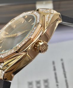 Đồng hồ Hublot Orlinski nam đính đá Super Fake 11 42mm (6)