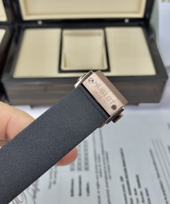 Đồng hồ Hublot Orlinski nam máy cơ Nhật Fake cao cấp 42mm