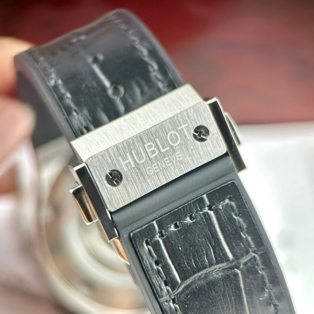 Đồng hồ Hublot Classic Fusion ZF nhật nam máy cơ automatic 38mm