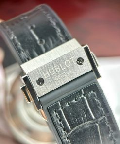 Đồng hồ Hublot Classic Fusion ZF nhật nam máy cơ automatic 38mm