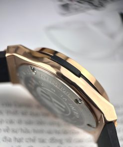 Đồng hồ Hublot Big Bang nam đính full đá super fake 42mm