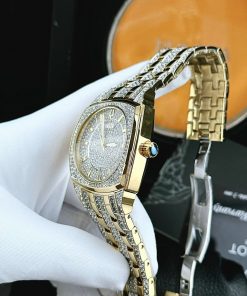 Đồng Hồ Bulova 98B323 Like Auth Nam Dây Kim Loại 42mm (2)