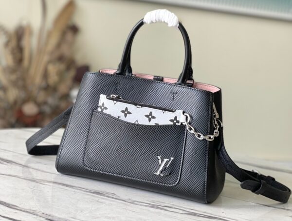 Tìm hiểu túi xách siêu cấp và cách phân biệt với hàng Authentic (7)