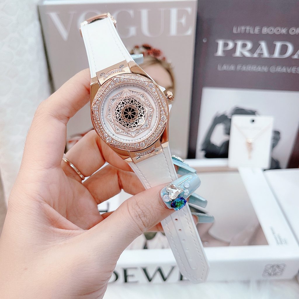 Đồng Hồ Hanboro có tốt không