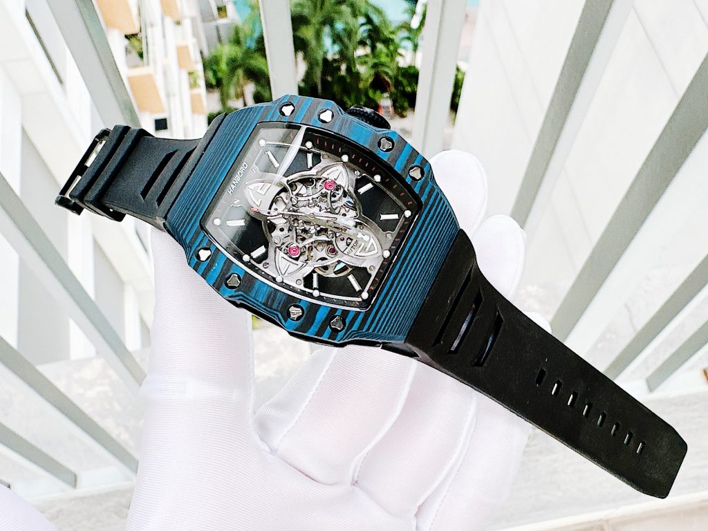 Đồng Hồ Hanboro của nước nào